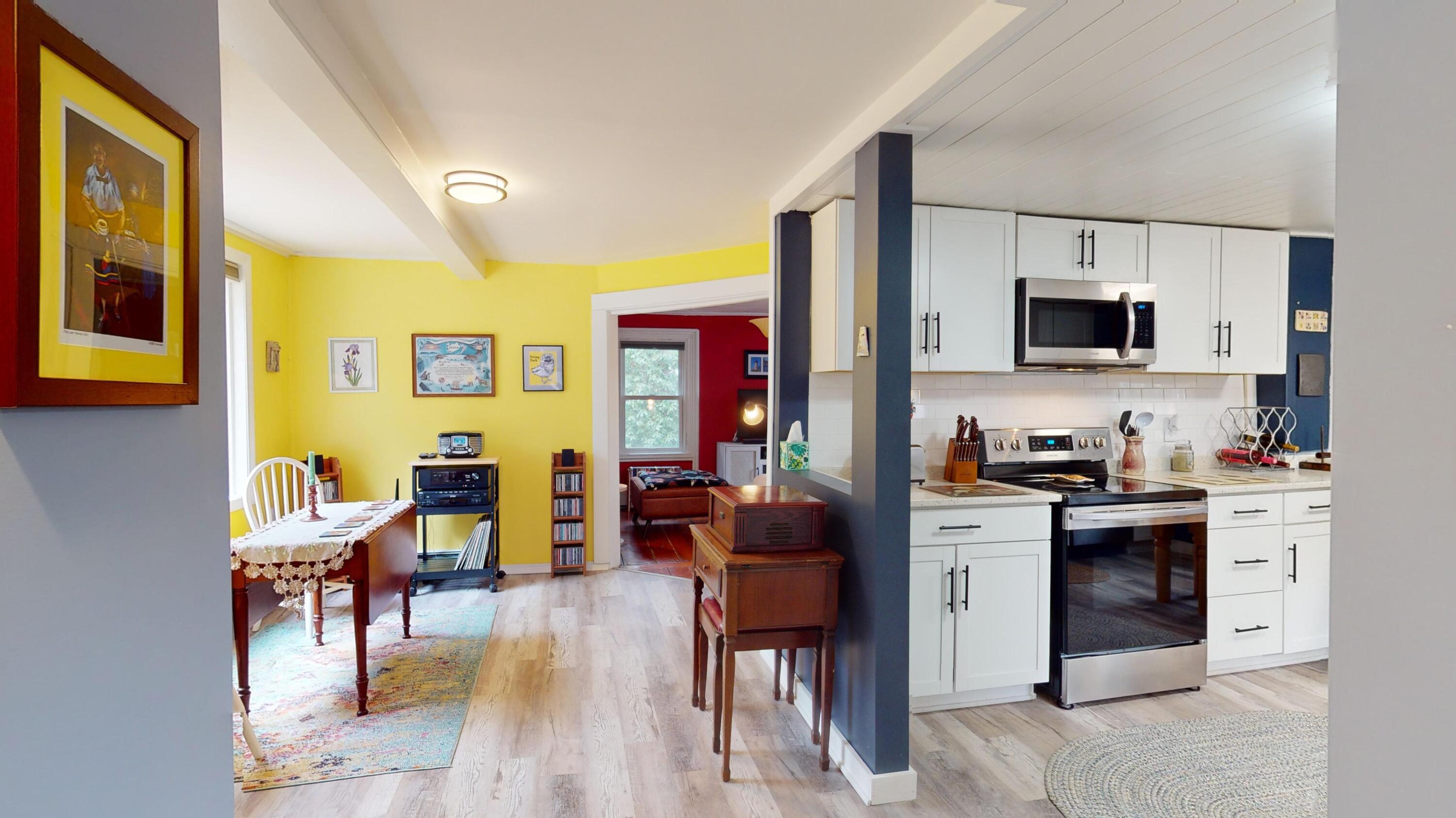 8 Rock Street Bangor, ME 04401 - Photo 19 of 40 16