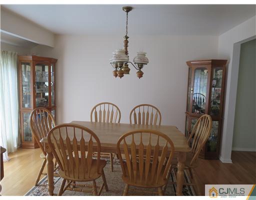 5 Maida Road Edison, NJ 08820 - Photo 4 of 23 a view of a dining room with furniture