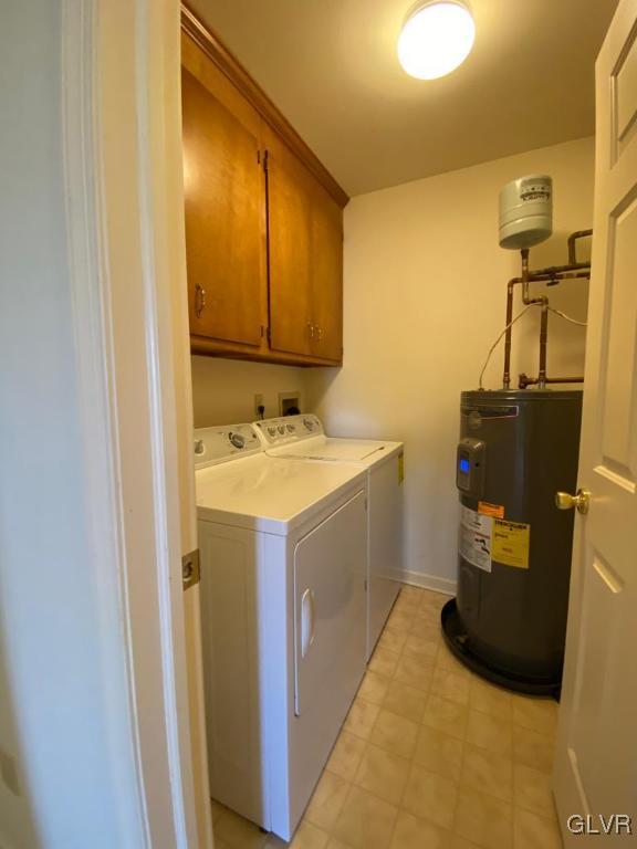 916 Cold Spring Road, Unit 12 Allentown, PA 18103 - Photo 17 of 24 Laundry room