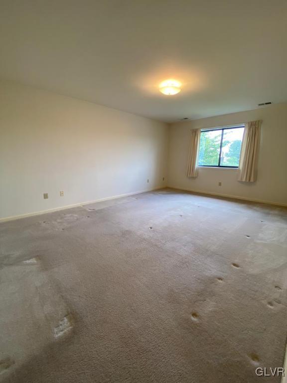 916 Cold Spring Road, Unit 12 Allentown, PA 18103 - Photo 20 of 24 extremely large Master bedroom