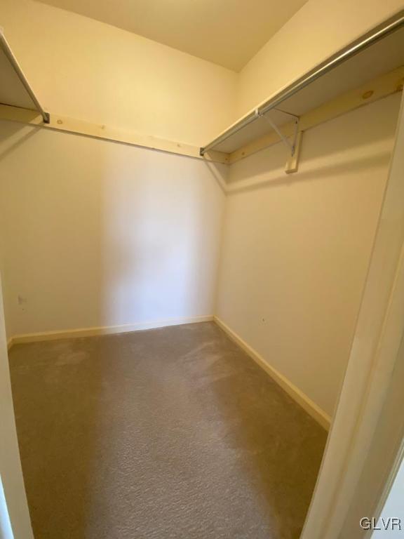 916 Cold Spring Road, Unit 12 Allentown, PA 18103 - Photo 23 of 24 Walk-in Closet