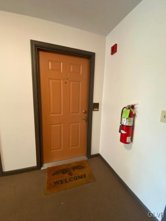 916 Cold Spring Road, Unit 12 Allentown, PA 18103 - Photo 4 of 24 Welcome to unit 12