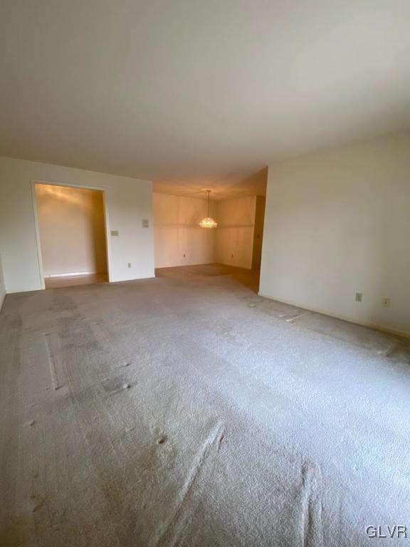 916 Cold Spring Road, Unit 12 Allentown, PA 18103 - Photo 24 of 24 Open concept floor plan