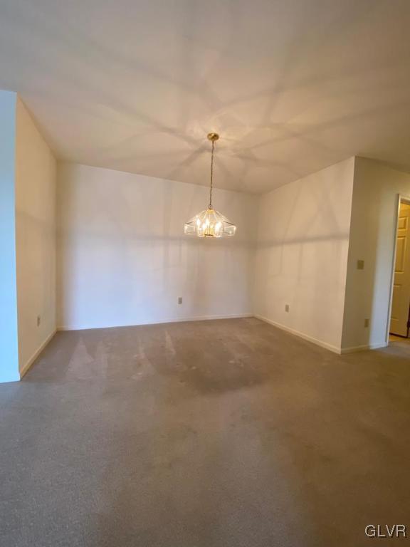 916 Cold Spring Road, Unit 12 Allentown, PA 18103 - Photo 9 of 24 Dining Room