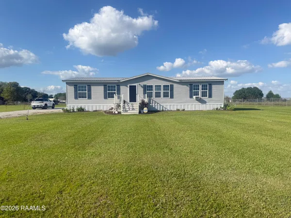 $223,000 | 1237 McMillan Avenue, Iota, LA 70543
