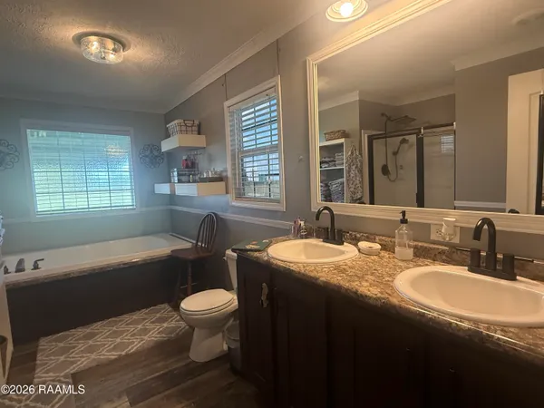 $223,000 | 1237 McMillan Avenue, Iota, LA 70543