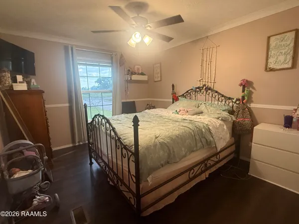 $223,000 | 1237 McMillan Avenue, Iota, LA 70543