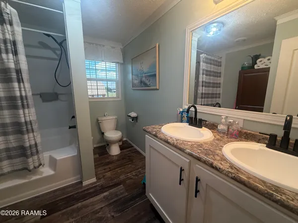 $223,000 | 1237 McMillan Avenue, Iota, LA 70543