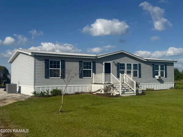 $223,000 | 1237 McMillan Avenue, Iota, LA 70543