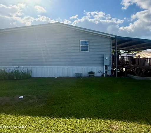 $223,000 | 1237 McMillan Avenue, Iota, LA 70543