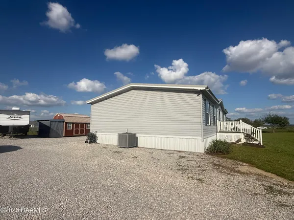 $223,000 | 1237 McMillan Avenue, Iota, LA 70543