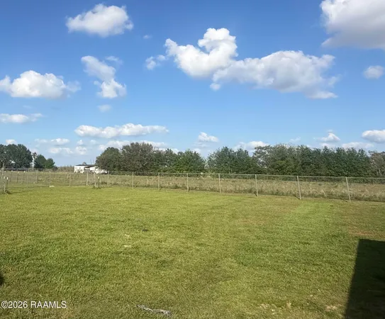 $223,000 | 1237 McMillan Avenue, Iota, LA 70543