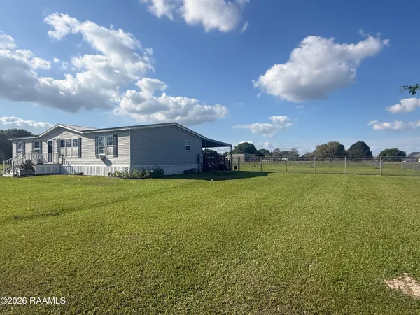 $223,000 | 1237 McMillan Avenue, Iota, LA 70543
