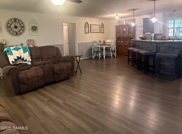 $223,000 | 1237 McMillan Avenue, Iota, LA 70543