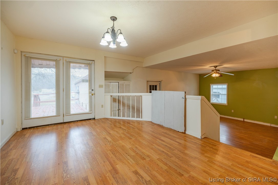 481 Ridley Street Corydon, IN 47112 - Photo 12 of 18 Dining area