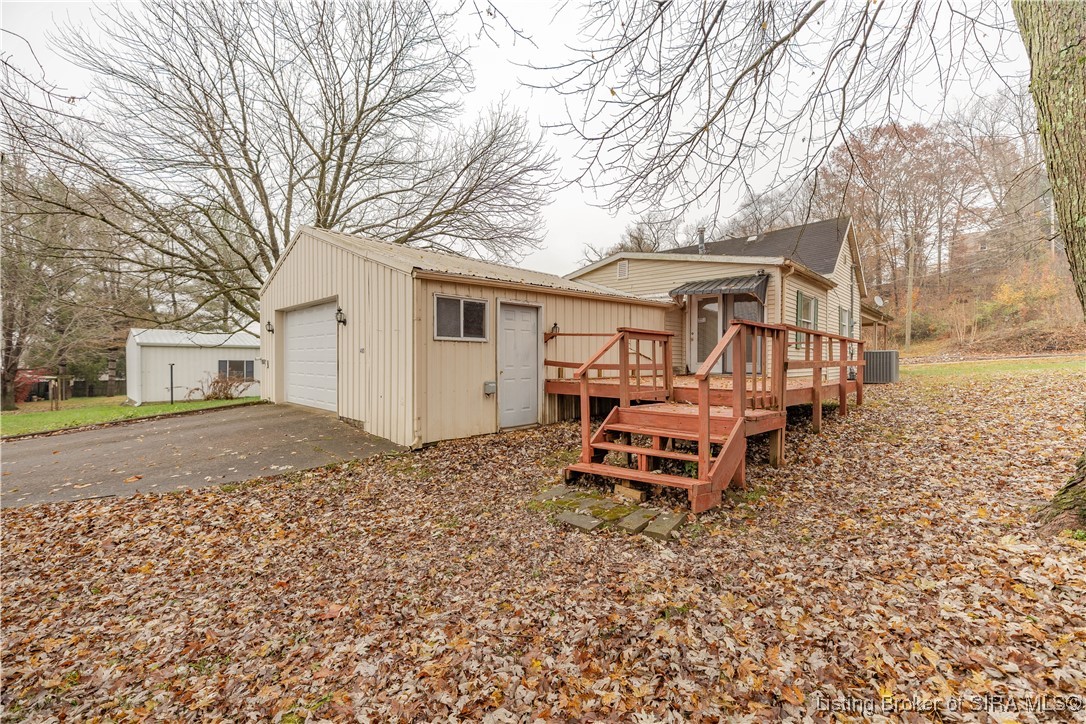 481 Ridley Street Corydon, IN 47112 - Photo 17 of 18 Gallery Image 17