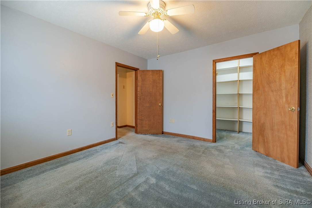 481 Ridley Street Corydon, IN 47112 - Photo 6 of 18 Bedroom