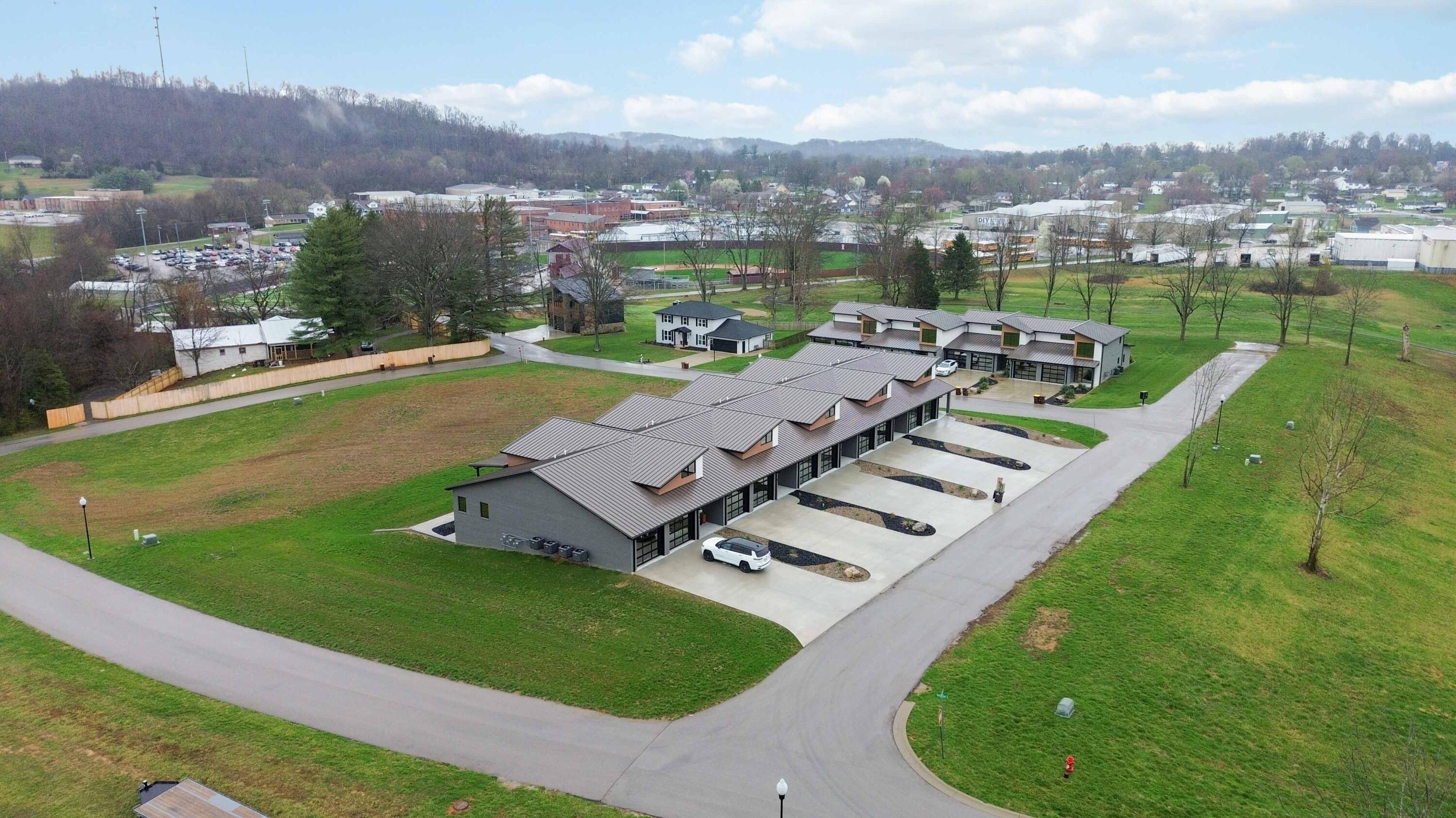 210 East Caney Fork Road, Unit 2 Somerset, KY 42503 - Photo 39 of 46 039
