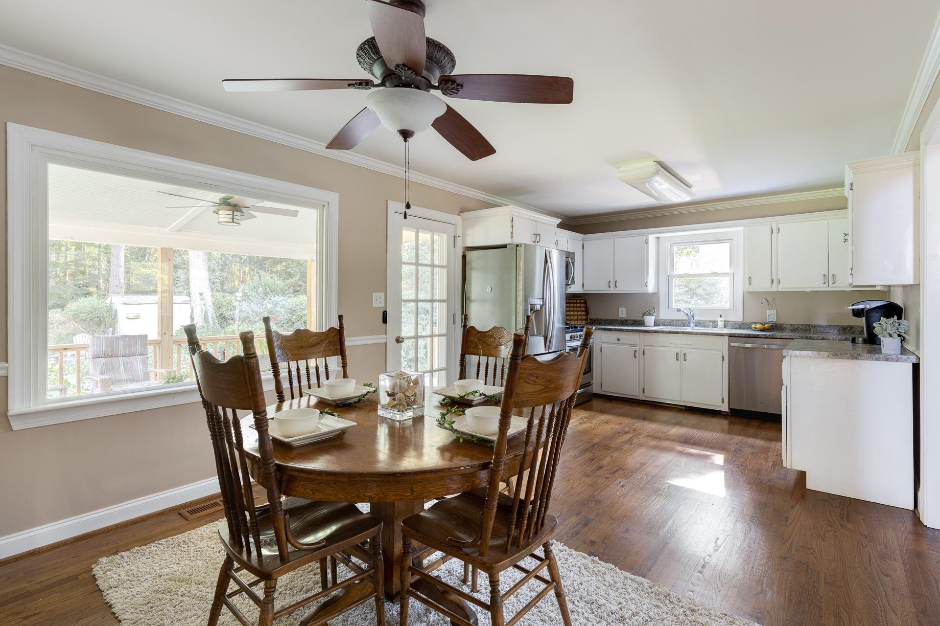 2816 Morton Road Raleigh, NC 27604 - Photo 11 of 33 Photo 11
