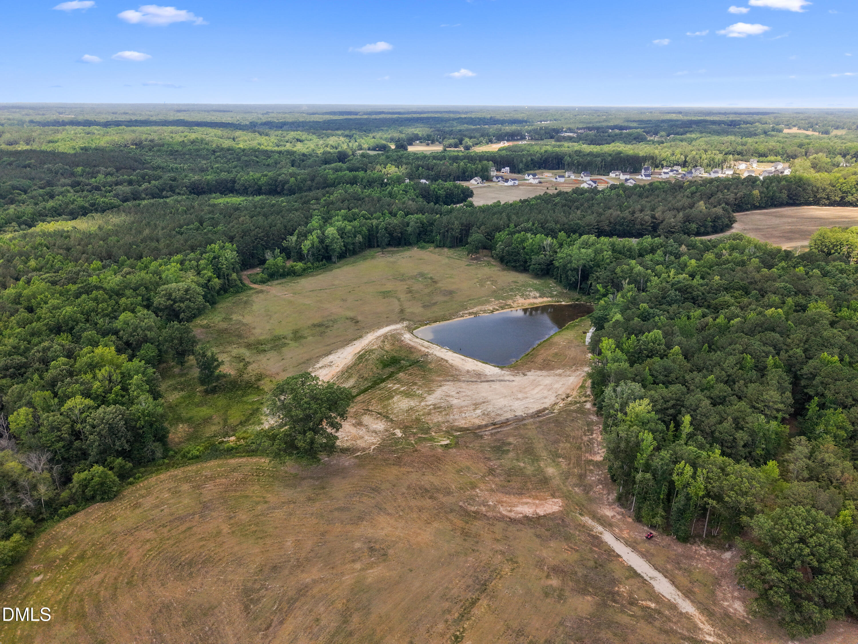 0 Nc-96 Zebulon, NC 27597 - Photo 1 of 5 Aerial