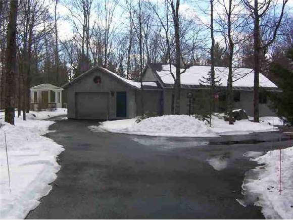149 Morrill Road Canterbury, NH 03224 - Photo 1 of 2