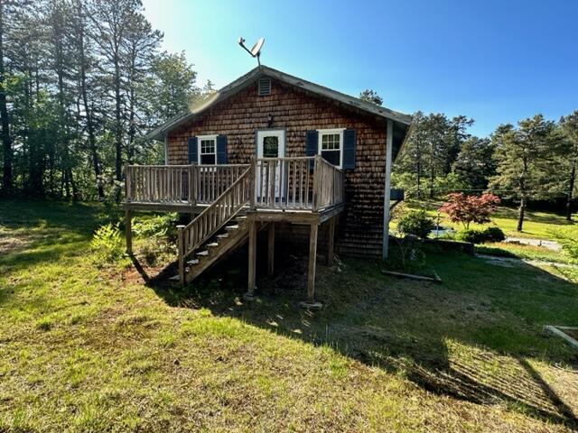 133 Pine Springs Road Shapleigh, ME 04076 - Photo 4 of 18 4 crom
