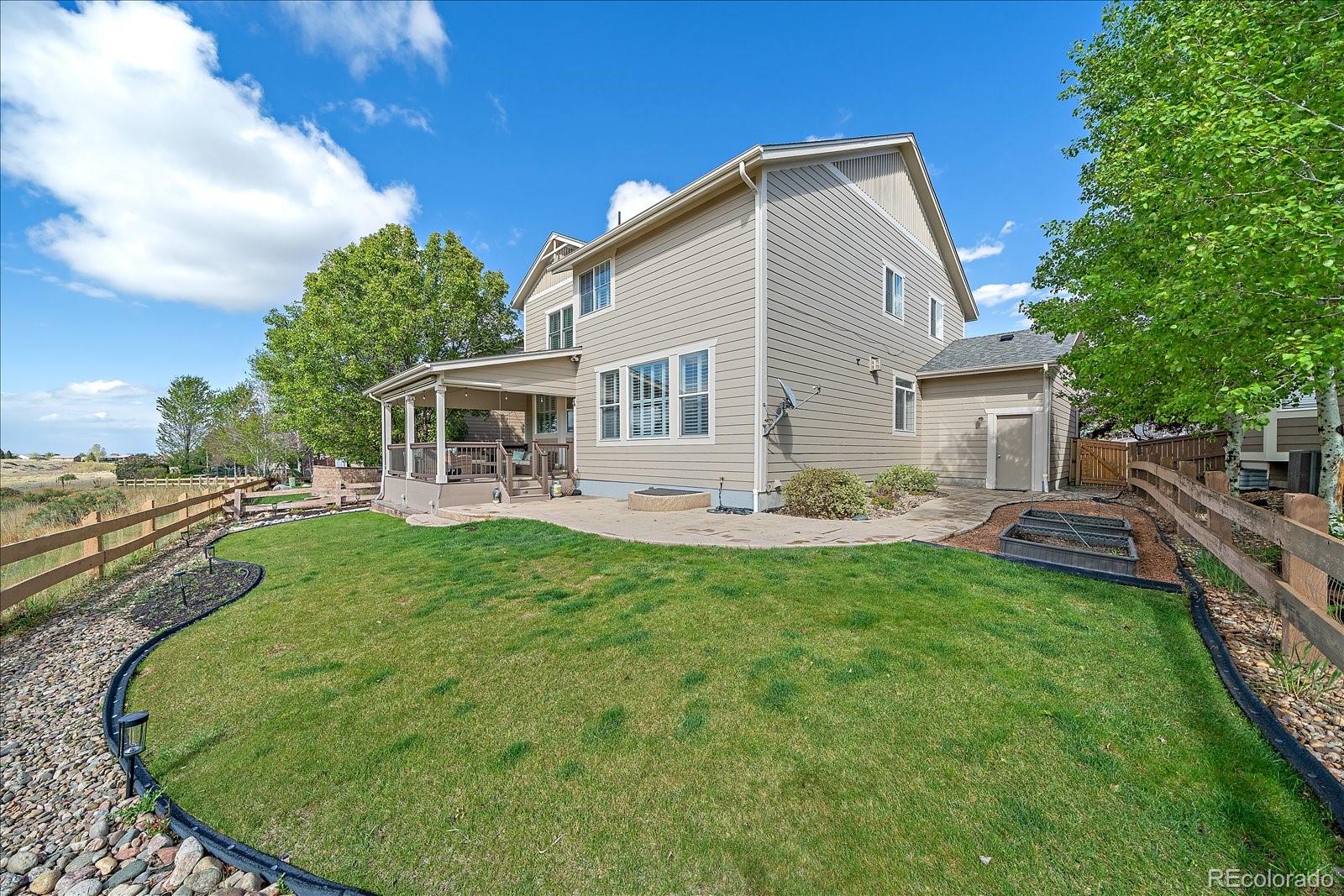 10579 Redcone Way Highlands Ranch, CO 80130 - Photo 43 of 50 Gallery Image 43