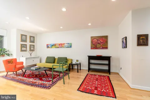 $445,000 | 2475 Virginia Avenue Northwest, Unit 103, Washington, DC 20037