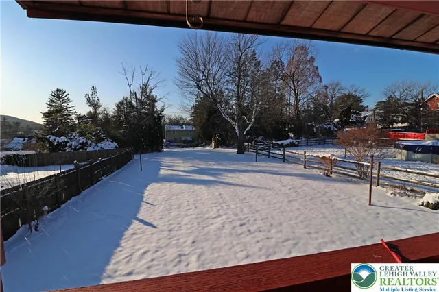 $279,900 | 251 10th Avenue, Bethlehem, PA 18018