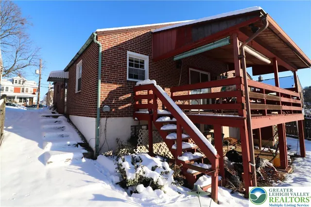 $279,900 | 251 10th Avenue, Bethlehem, PA 18018