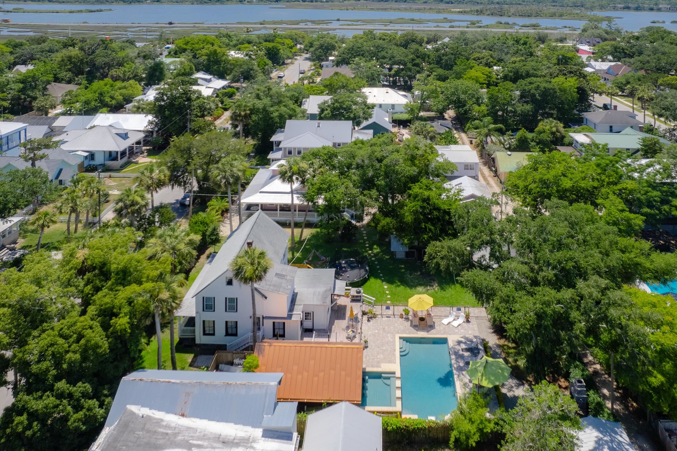 22 Rohde Avenue St. Augustine, FL 32084 - Photo 47 of 96 Gallery Image 47