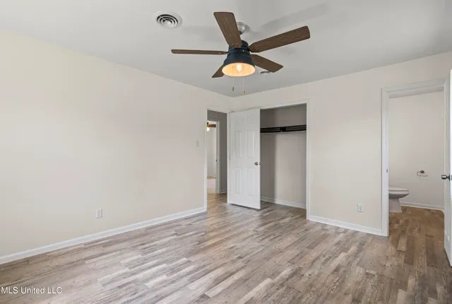 $210,000 | 455 Hill Street, Holly Springs, MS 38635