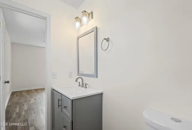 $210,000 | 455 Hill Street, Holly Springs, MS 38635