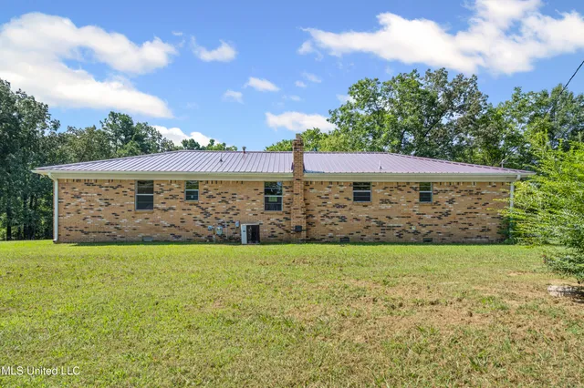 $210,000 | 455 Hill Street, Holly Springs, MS 38635