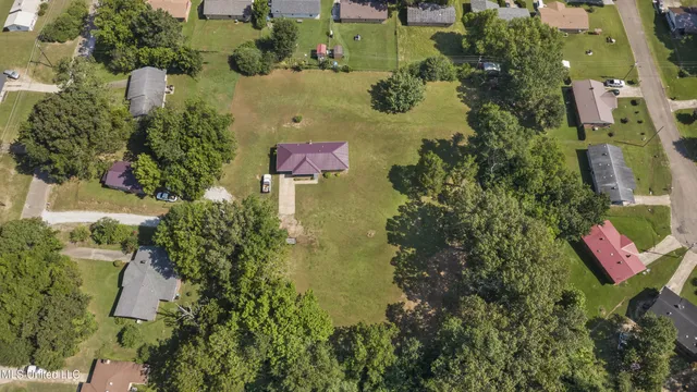 $210,000 | 455 Hill Street, Holly Springs, MS 38635