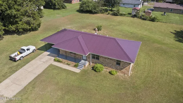 $210,000 | 455 Hill Street, Holly Springs, MS 38635