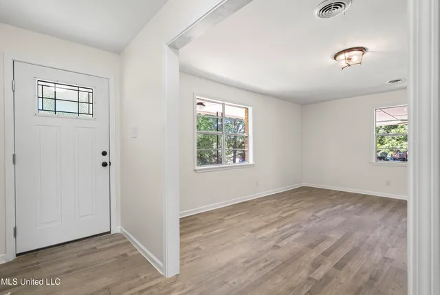 $210,000 | 455 Hill Street, Holly Springs, MS 38635