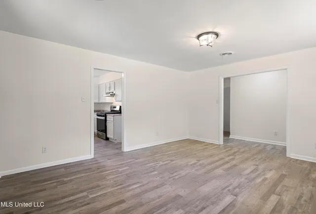 $210,000 | 455 Hill Street, Holly Springs, MS 38635