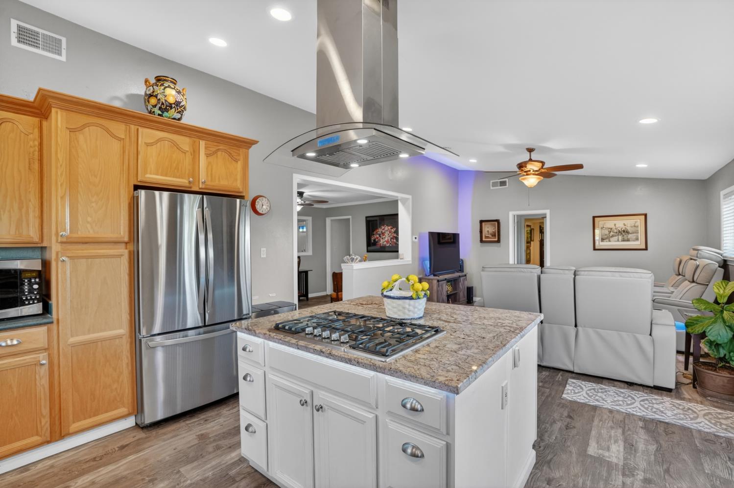 12900 Ivie Road Herald, CA 95638 - Photo 27 of 85 North wing