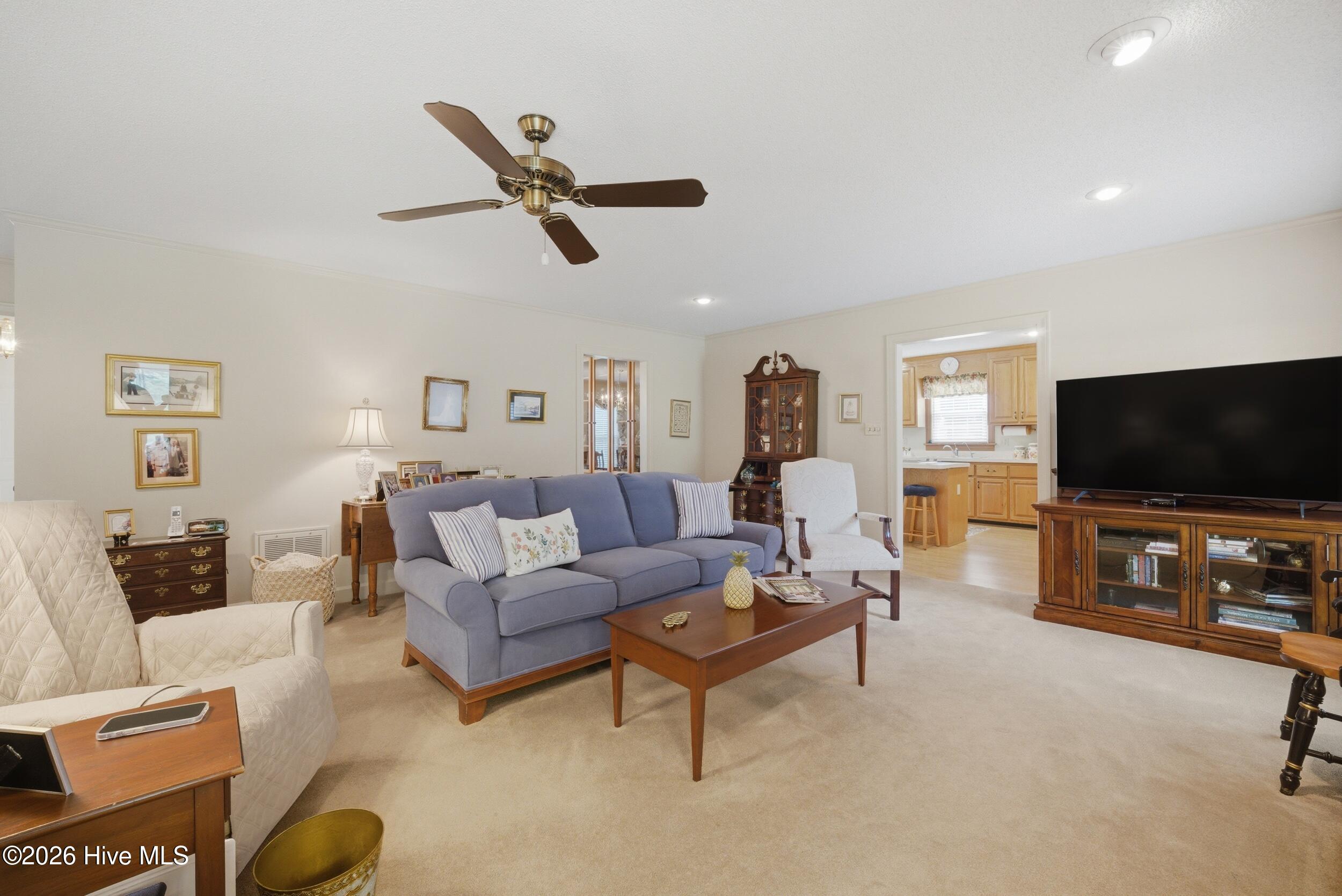 320 Yeopim Road Edenton, NC 27932 - Photo 8 of 32 8
