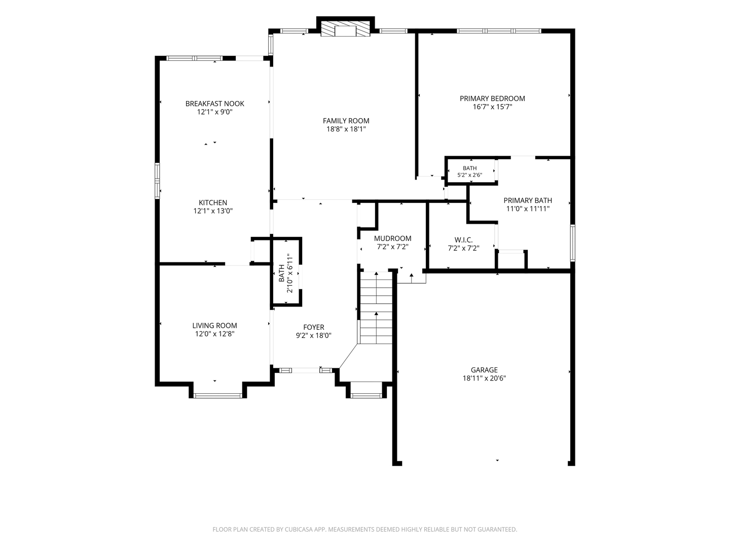 855 Ayers Street Bolingbrook, IL 60440 - Photo 40 of 41