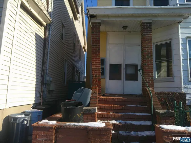 $475,000 | 123-125 Nagle Street, Paterson, NJ 07501