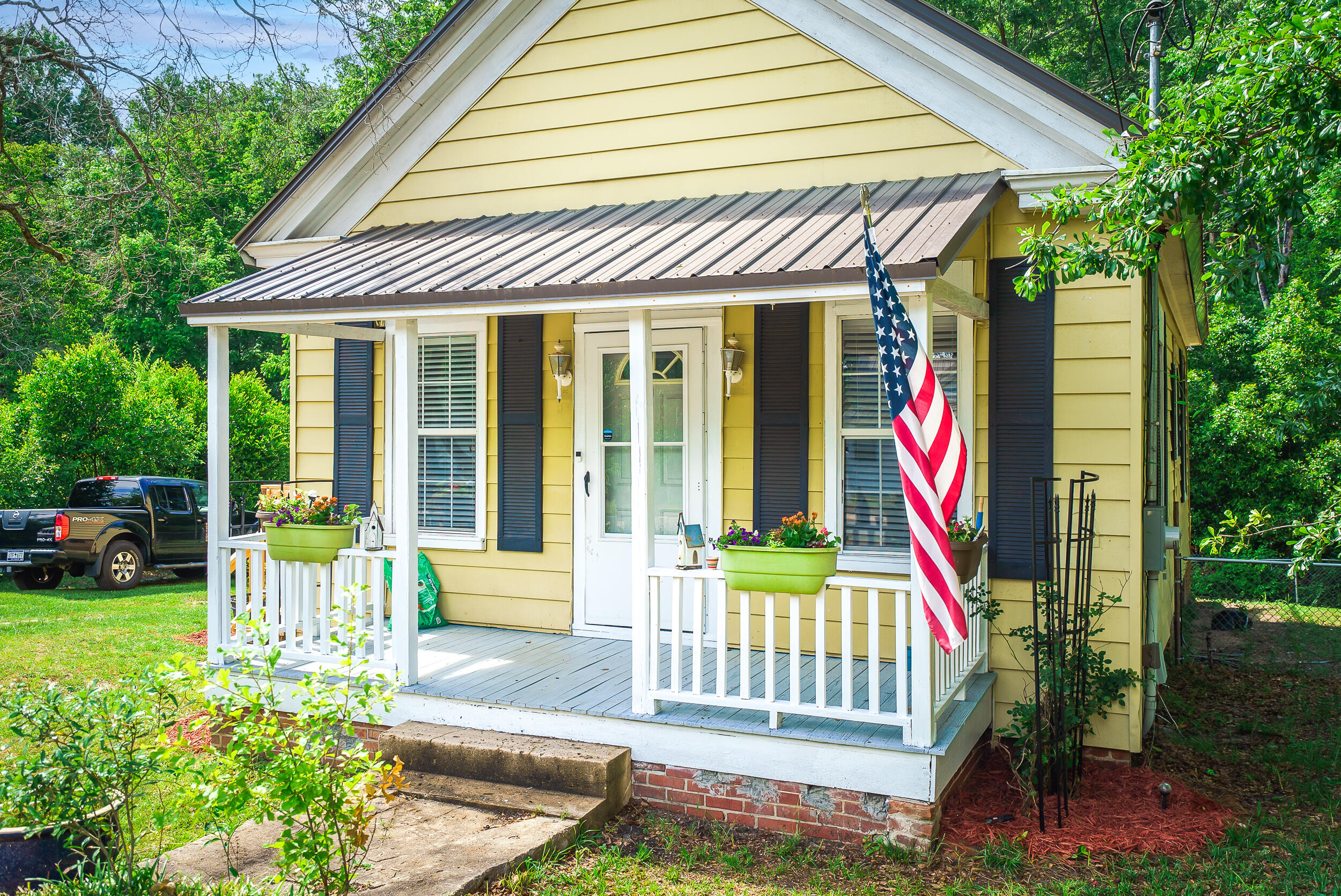157 Senn Street Aiken, SC 29801 - Photo 5 of 32