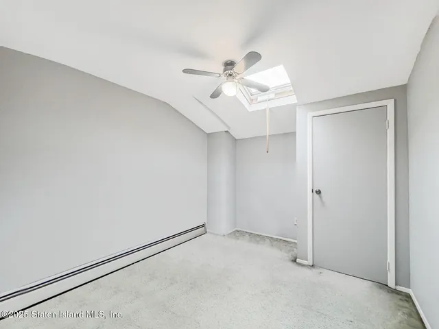 a view of a porch and garden