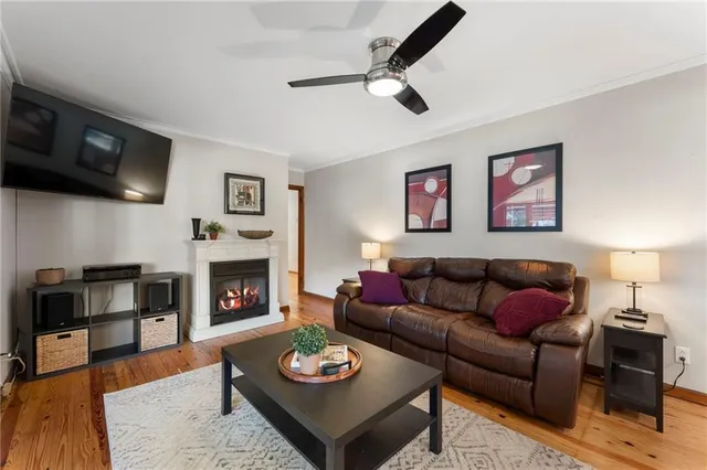 $2,500 | 5122 Lavista Road, Tucker, GA 30084