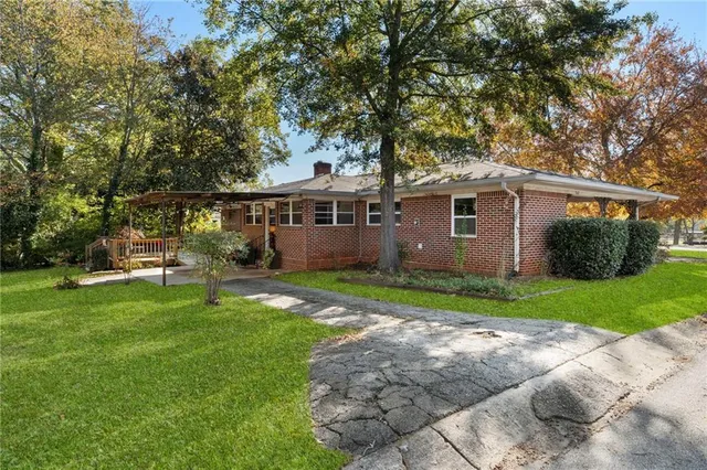 $2,500 | 5122 Lavista Road, Tucker, GA 30084