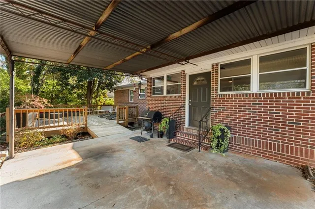 $2,500 | 5122 Lavista Road, Tucker, GA 30084