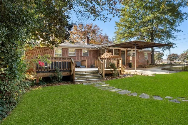 $2,500 | 5122 Lavista Road, Tucker, GA 30084