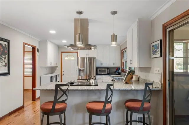 $2,500 | 5122 Lavista Road, Tucker, GA 30084