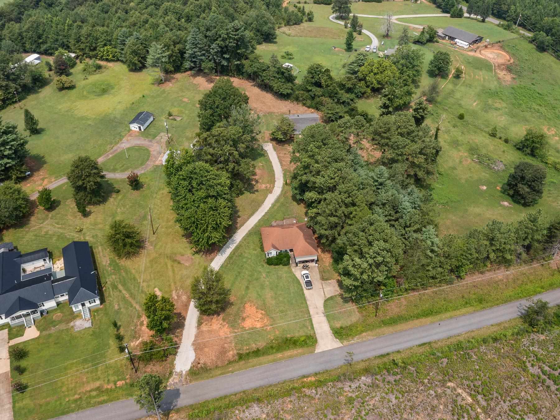 1206 Rock Hill Church Road Inman, SC 29349 - Photo 13 of 25